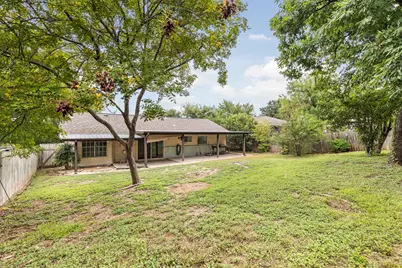 7506 Glenhill Road, Austin, TX 78752 - Photo 23