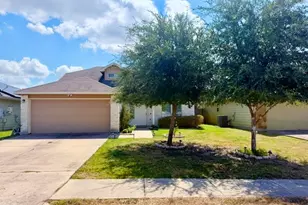 12717 Carillon Way, Manor, TX 78653 - Photo 1