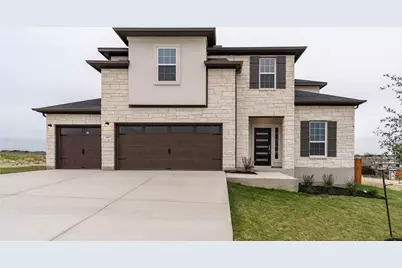 109 Joy Lane, Liberty Hill, TX 78642 - Photo 1