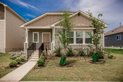 242 Mossycup Drive, San Marcos, TX 78666 - Photo 1