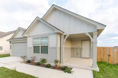 1409 Bancroft Street, Temple, TX 76504 - Photo 1