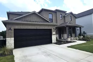 124 Ribera Dr, Liberty Hill, TX 78642 - Photo 3