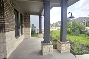 124 Ribera Dr, Liberty Hill, TX 78642 - Photo 5