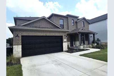 124 Ribera Drive, Liberty Hill, TX 78642 - Photo 3