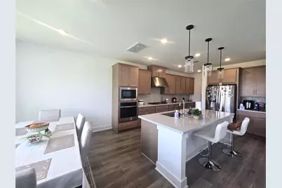 124 Ribera Drive, Liberty Hill, TX 78642 - Photo 11