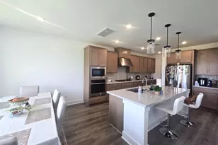 124 Ribera Dr, Liberty Hill, TX 78642 - Photo 9