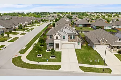 2216 Prairie Oaks Drive, Georgetown, TX 78628 - Photo 31