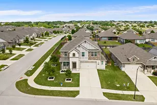 2216 Prairie Oaks Dr, Georgetown, TX 78628 - Photo 31