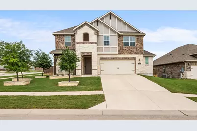 2216 Prairie Oaks Drive, Georgetown, TX 78628 - Photo 5