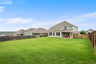 2216 Prairie Oaks Dr, Georgetown, TX 78628 - Photo 29