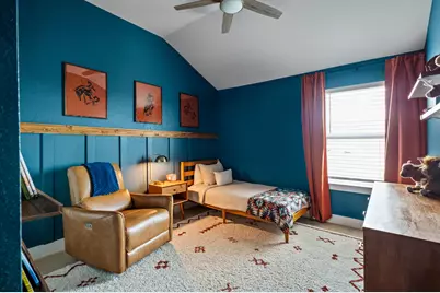 2216 Prairie Oaks Drive, Georgetown, TX 78628 - Photo 25
