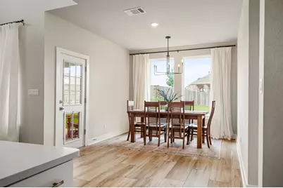 2216 Prairie Oaks Drive, Georgetown, TX 78628 - Photo 9