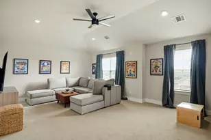 2216 Prairie Oaks Dr, Georgetown, TX 78628 - Photo 23