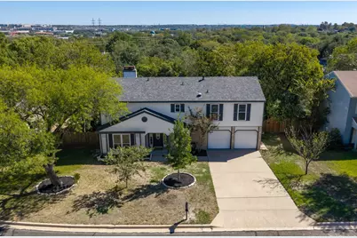 1100 Huntridge Drive, Austin, TX 78758 - Photo 1