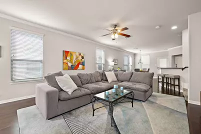 9413 Solana Vista Loop #A, Austin, TX 78750 - Photo 3