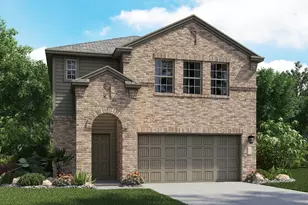 1504 Roaming Oak Bnd, Georgetown, TX 78628 - Photo 3