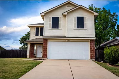 1600 Darley Arabian Drive, Pflugerville, TX 78660 - Photo 1