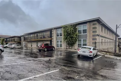 2401 Manor Road #111, Austin, TX 78722 - Photo 17