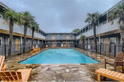 2401 Manor Road #111, Austin, TX 78722 - Photo 1