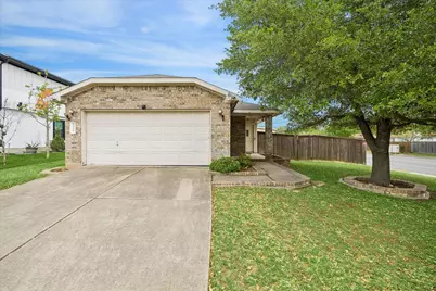 14410 Sandifer Street, Austin, TX 78725 - Photo 1