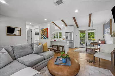 6406 Shoal Creek Boulevard, Austin, TX 78757 - Photo 3