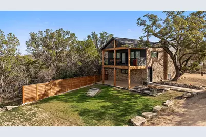 17210 West Beach Road #A, Austin, TX 78734 - Photo 1