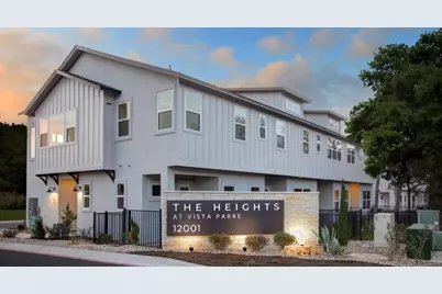12001 Vista Parke Drive #1002, Austin, TX 78726 - Photo 1