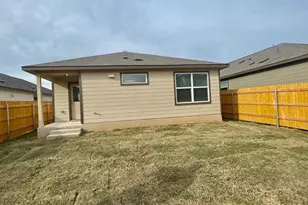 420 Perfect World Loop, Jarrell, TX 76537 - Photo 17