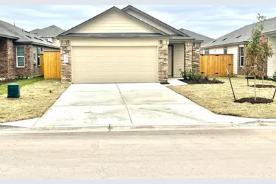 420 Perfect World Loop, Jarrell, TX 76537 - Photo 1