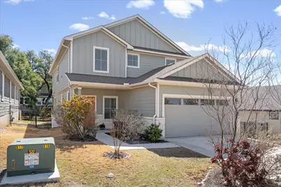 141 Merrick Road, Georgetown, TX 78628 - Photo 3