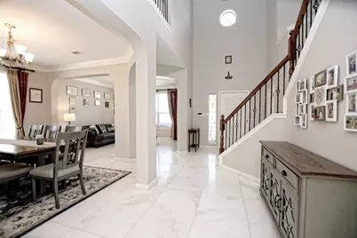 15701 Pumpkin Ridge Drive, Austin, TX 78717 - Photo 3