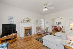 1509 Parkway St, Austin, TX 78703 - Photo 5