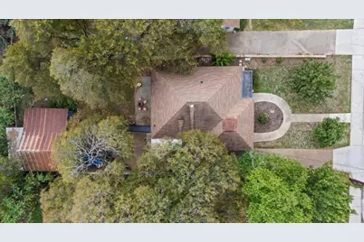 1509 Parkway Street #A, Austin, TX 78703 - Photo 17