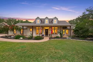 106 Double Horn Trail, Spicewood, TX 78669 - Photo 1