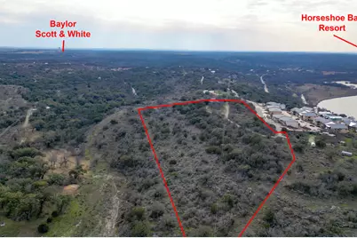 103 Palmie Lane, Marble Falls, TX 78654 - Photo 5