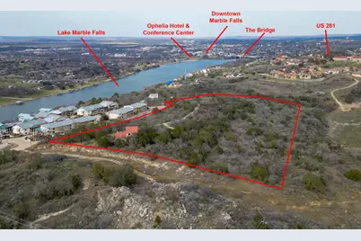 103 Palmie Lane, Marble Falls, TX 78654 - Photo 3