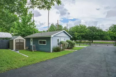 1118 Northwestern Avenue #A, Austin, TX 78702 - Photo 5