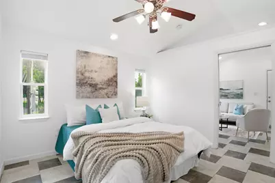 1118 Northwestern Avenue #A, Austin, TX 78702 - Photo 21