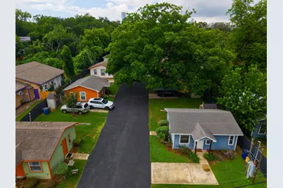 1118 Northwestern Avenue #A, Austin, TX 78702 - Photo 25