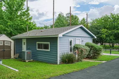 1118 Northwestern Avenue #A, Austin, TX 78702 - Photo 3