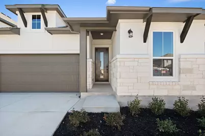 336 Marisol Bend, Georgetown, TX 78626 - Photo 3