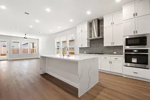 336 Marisol Bnd, Georgetown, TX 78626 - Photo 13