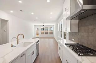 336 Marisol Bnd, Georgetown, TX 78626 - Photo 9