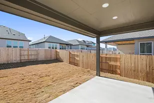 336 Marisol Bnd, Georgetown, TX 78626 - Photo 37