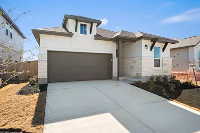 336 Marisol Bend, Georgetown, TX 78626 - Photo 5