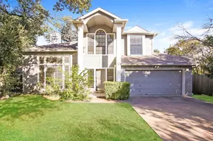 2802 Hummingbird Cir, Cedar Park, TX 78613 - Photo 1