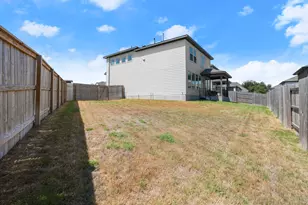 321 Langhorne Bnd, Liberty Hill, TX 78642 - Photo 31