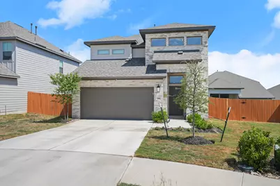 321 Langhorne Bend, Liberty Hill, TX 78642 - Photo 3