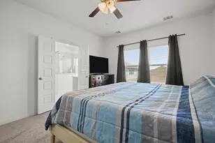321 Langhorne Bnd, Liberty Hill, TX 78642 - Photo 17