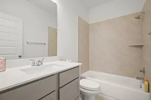 321 Langhorne Bnd, Liberty Hill, TX 78642 - Photo 19
